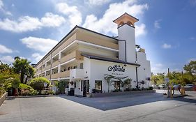 The Alcala Hotel Mission Valley Seaworld